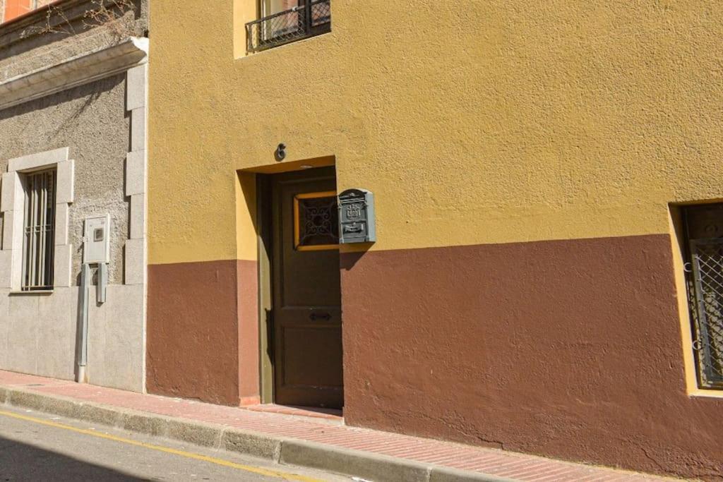 Costa Brava Soul Apartman Sant Feliu de Guíxols Kültér fotó