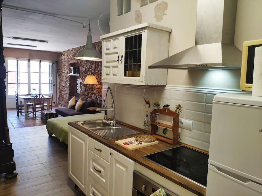 Costa Brava Soul Apartman Sant Feliu de Guíxols Szoba fotó