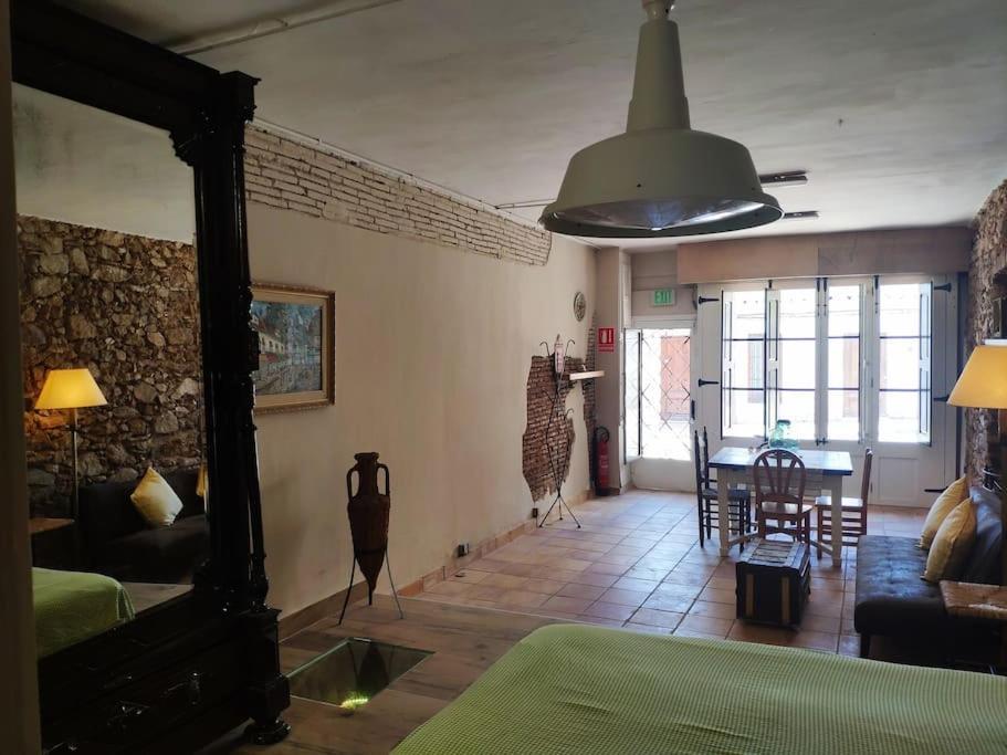 Costa Brava Soul Apartman Sant Feliu de Guíxols Szoba fotó