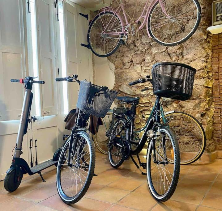 Costa Brava Soul Apartman Sant Feliu de Guíxols Szoba fotó