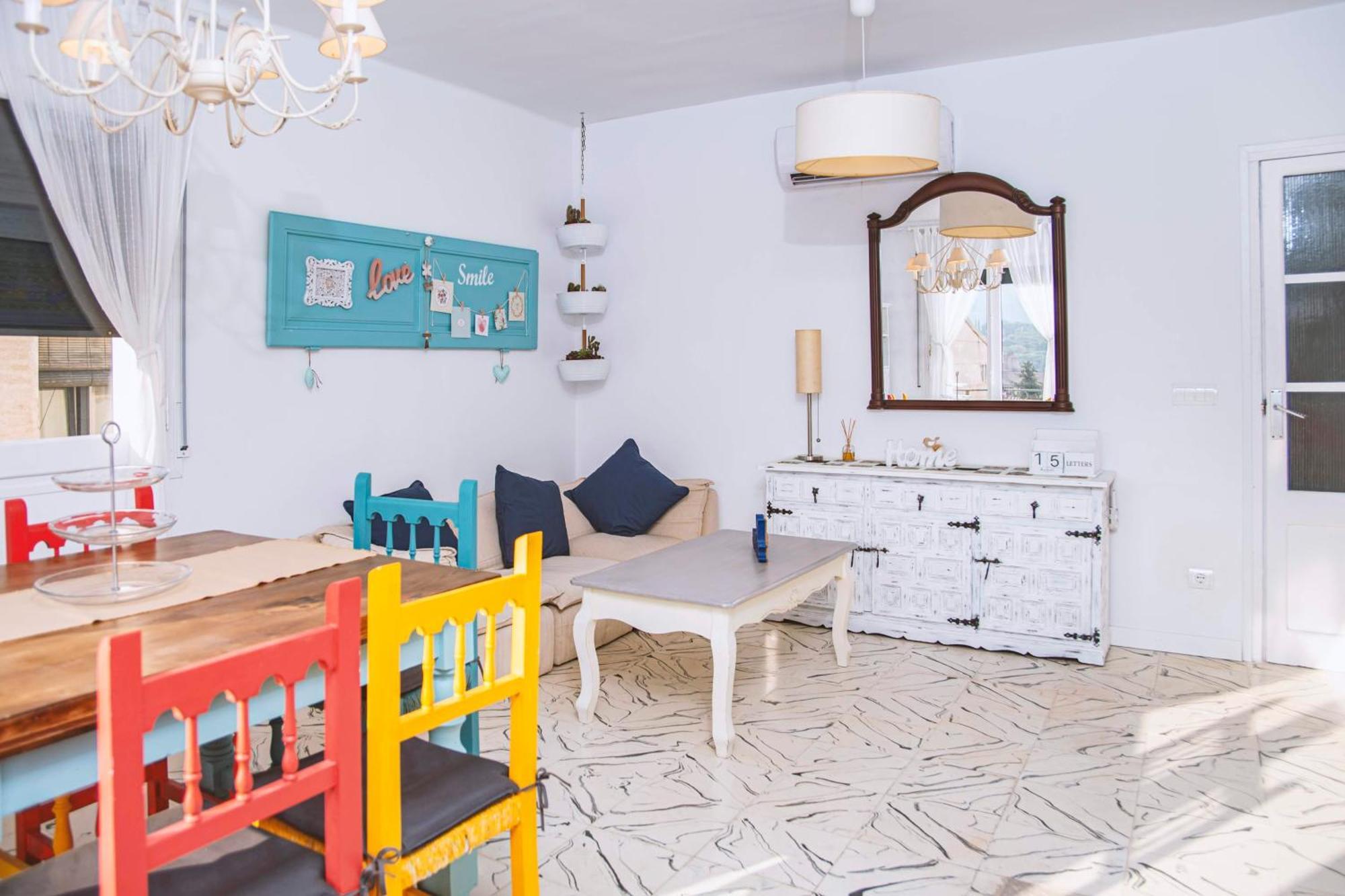 Costa Brava Soul Apartman Sant Feliu de Guíxols Szoba fotó