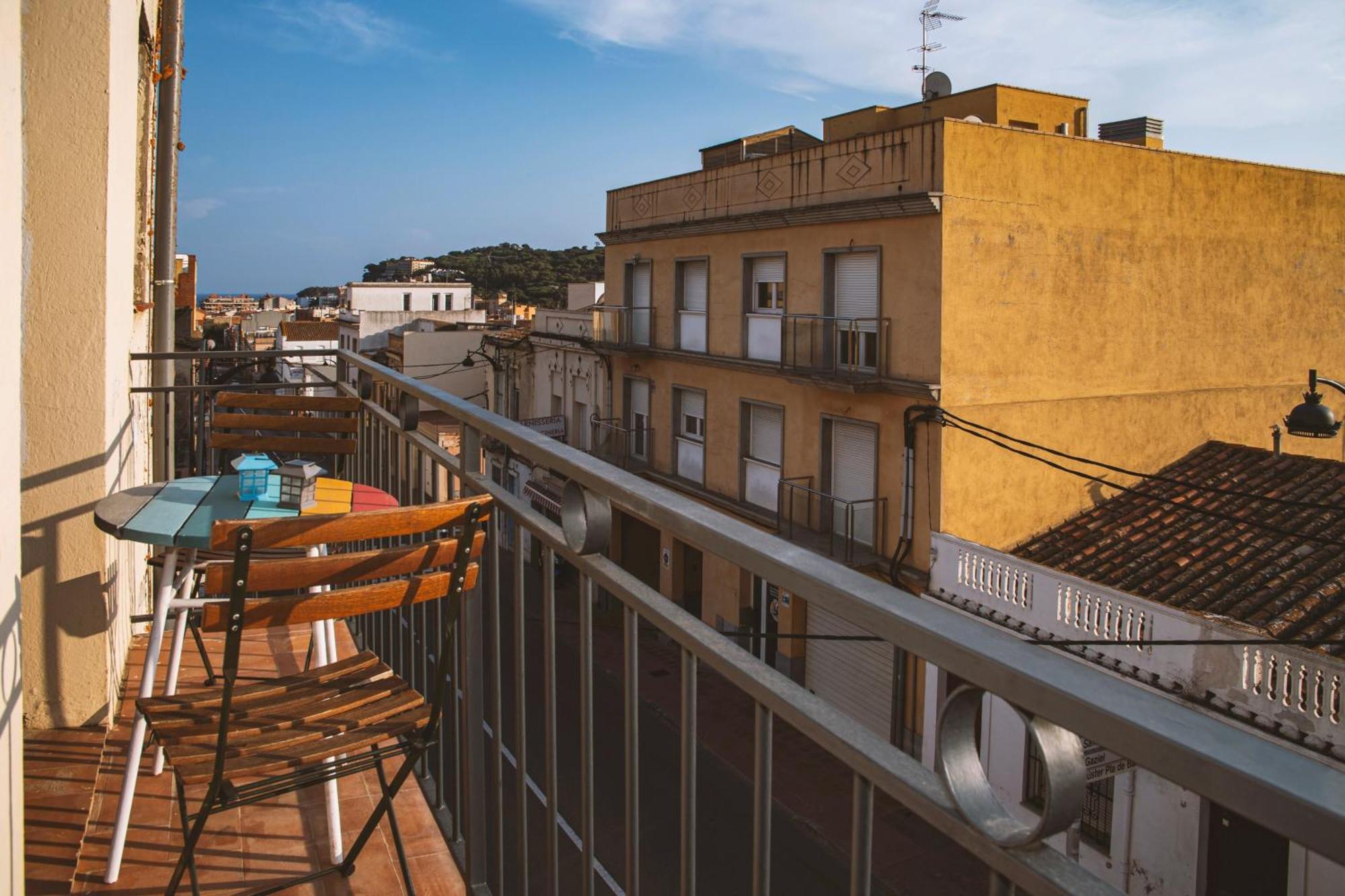 Costa Brava Soul Apartman Sant Feliu de Guíxols Szoba fotó