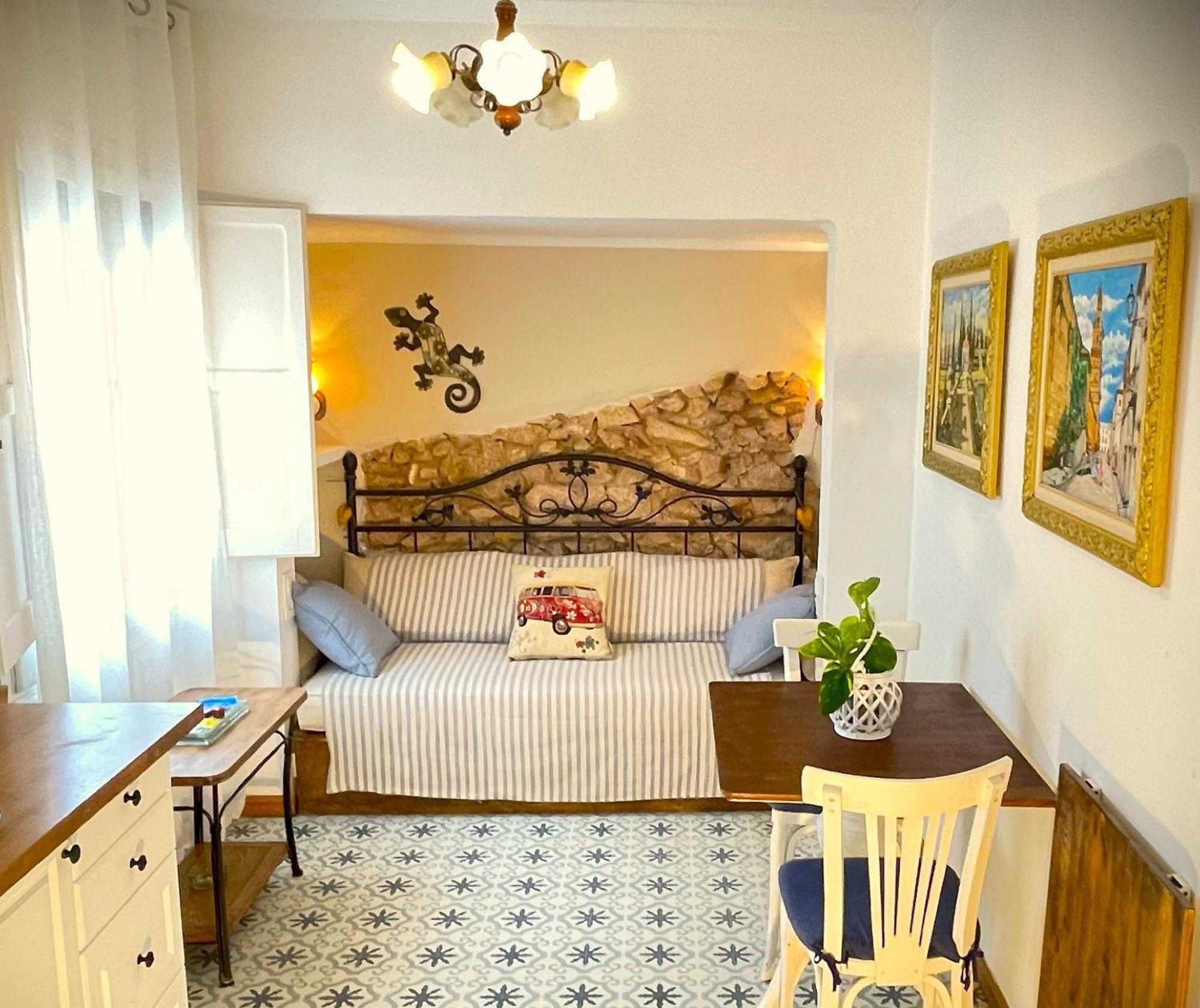 Costa Brava Soul Apartman Sant Feliu de Guíxols Kültér fotó