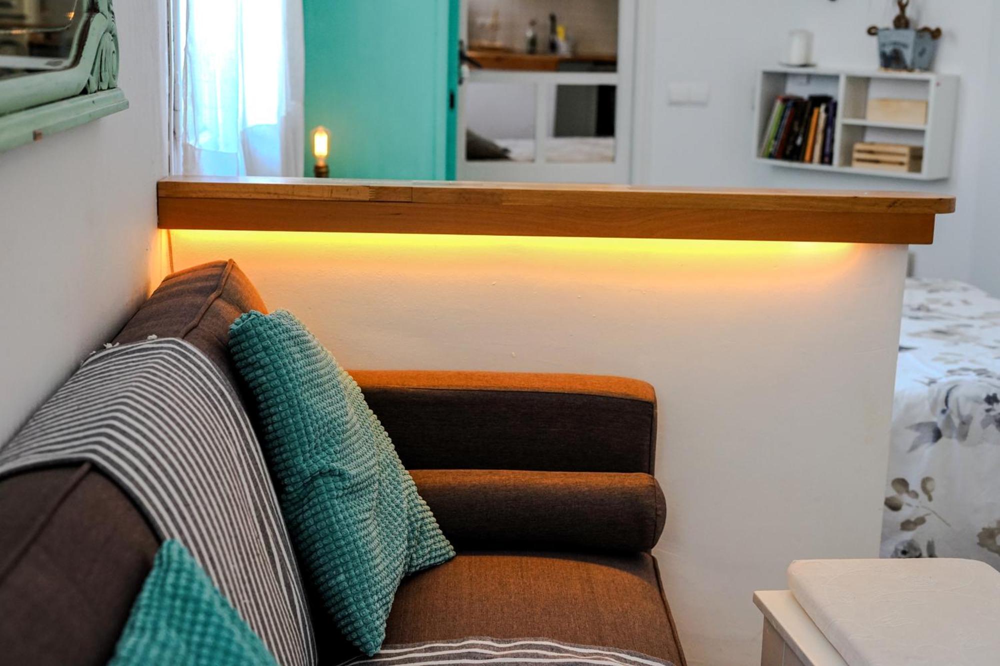 Costa Brava Soul Apartman Sant Feliu de Guíxols Kültér fotó