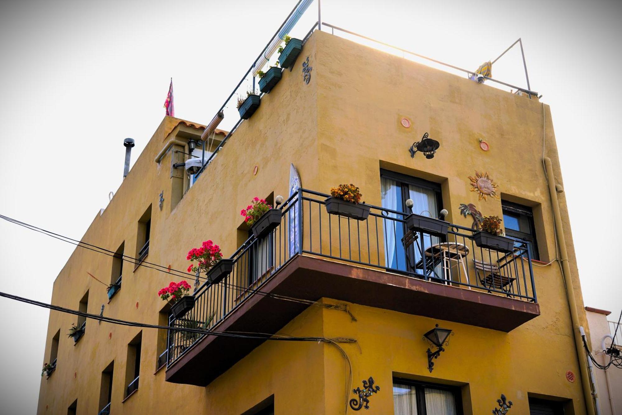 Costa Brava Soul Apartman Sant Feliu de Guíxols Kültér fotó