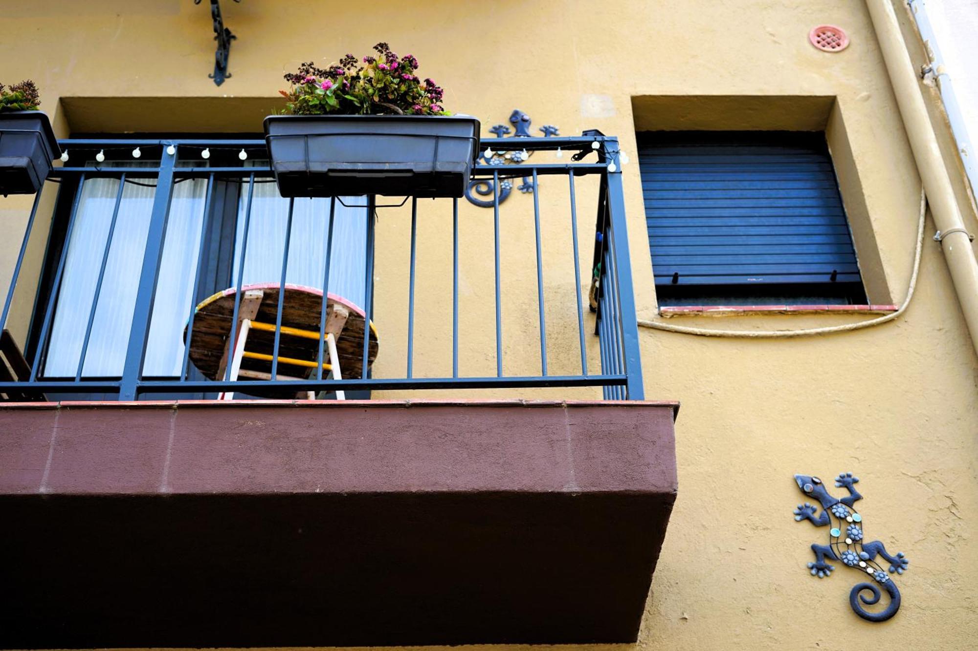 Costa Brava Soul Apartman Sant Feliu de Guíxols Kültér fotó